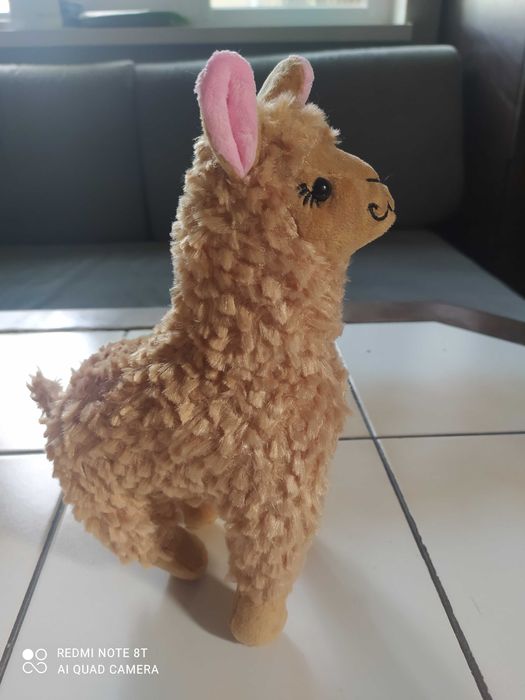 Нови плюшени играчки