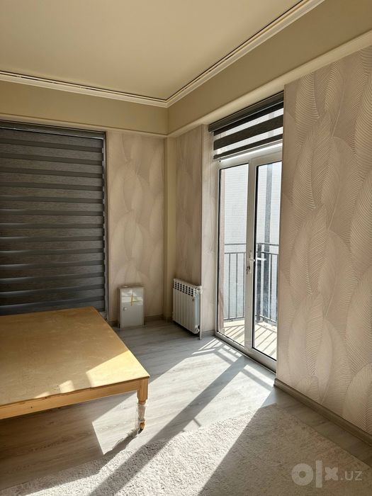 Аренда квартира Яшнобод Nais Villas Олмос  махалла 3/4/12