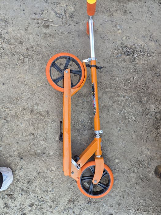 Teotineta in stare buna