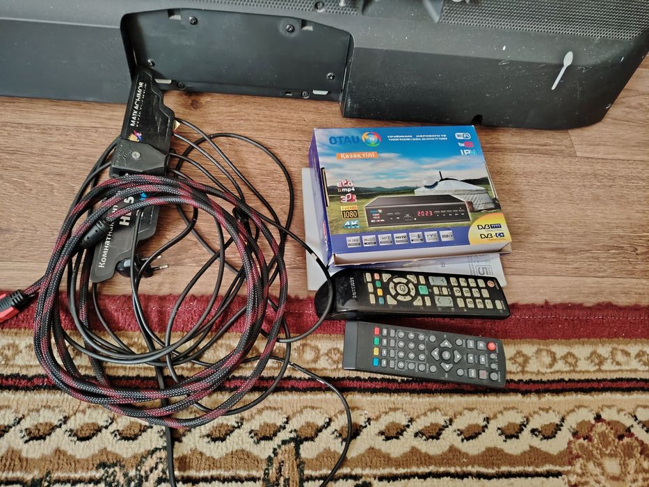 Продам телевизор