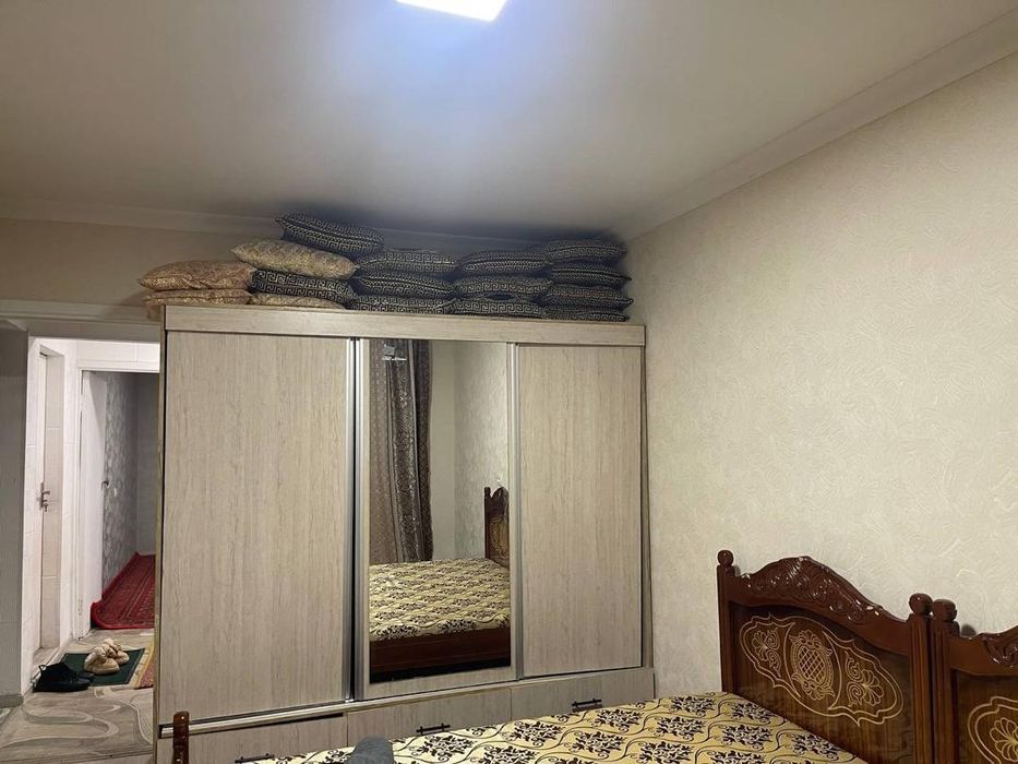 Аренда квартиры на длительный срок