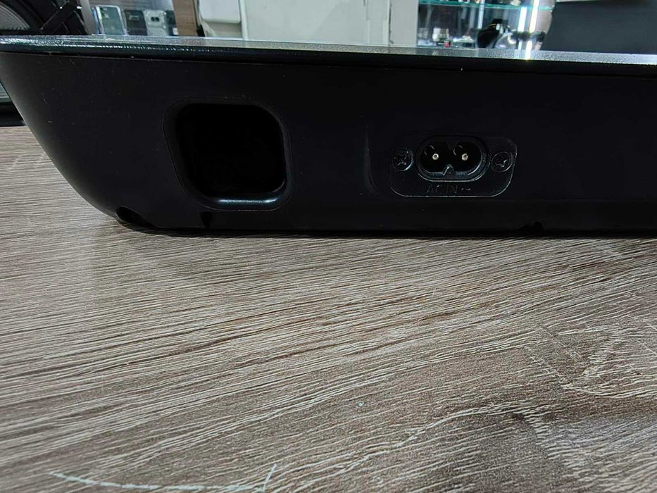 Soundbar Panasonic SC-HTB200EGK, 80 W, Bluetooth, H.Bass