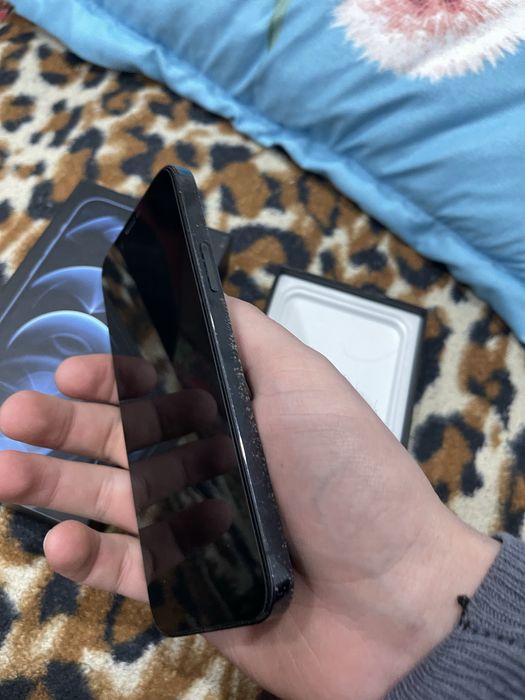 IPhone 12 Pro 512GB 95%