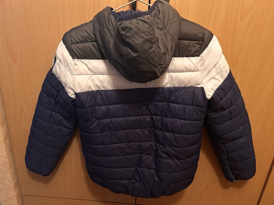 Детско есенно яке