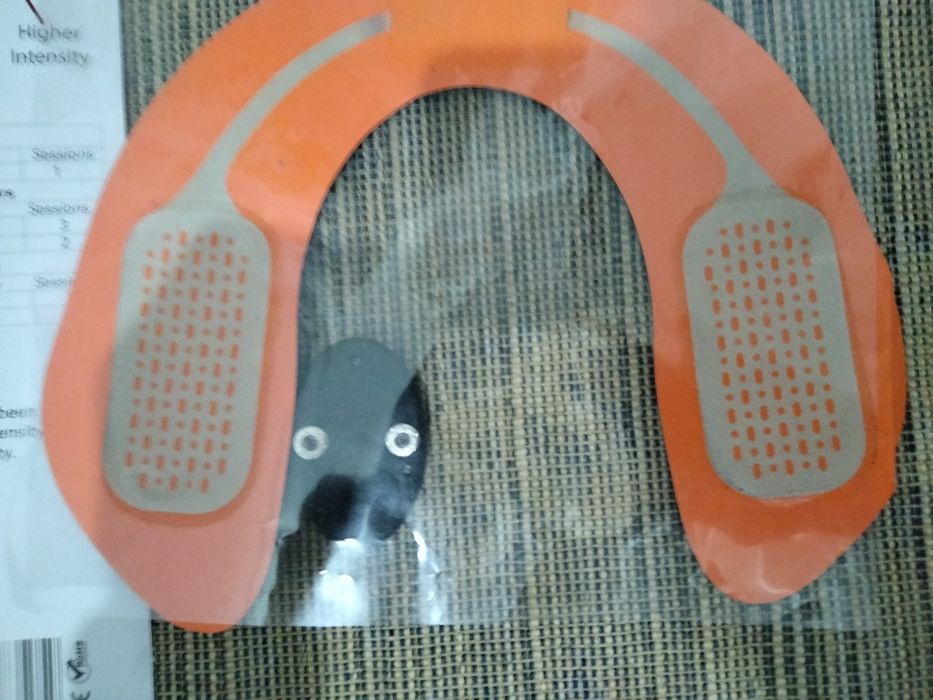 Aparat nou pentru tonifierea corpului