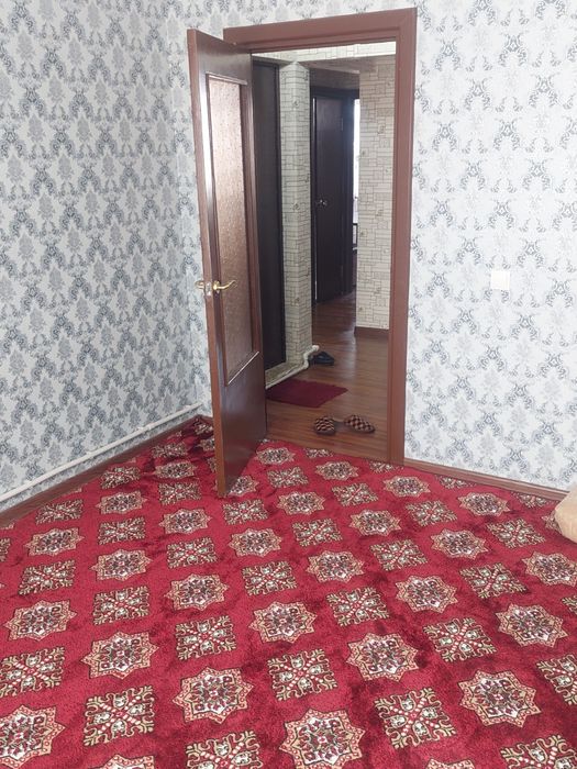 Квартира сотилади