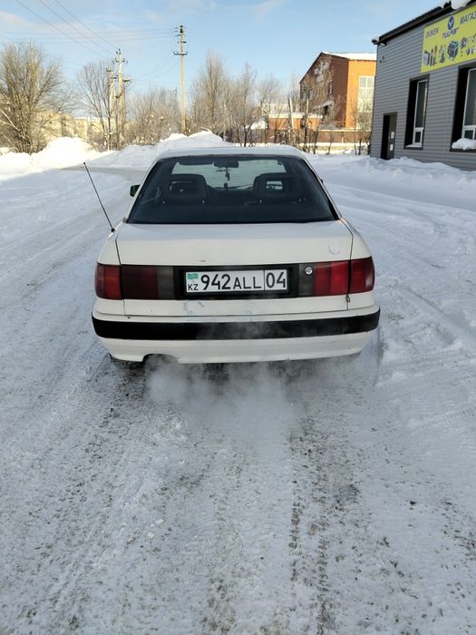 Ауди б4 2.0об матор