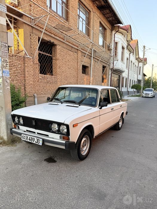 Jiguli vaz 2106