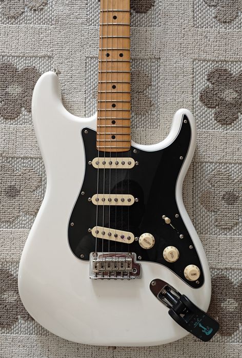 Fender stratocaster