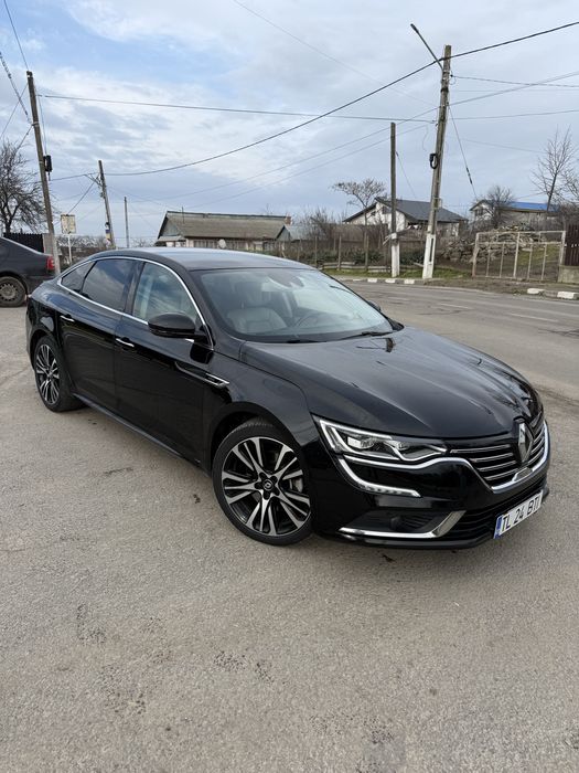RENAULT Talisman 2016 — imagine 2