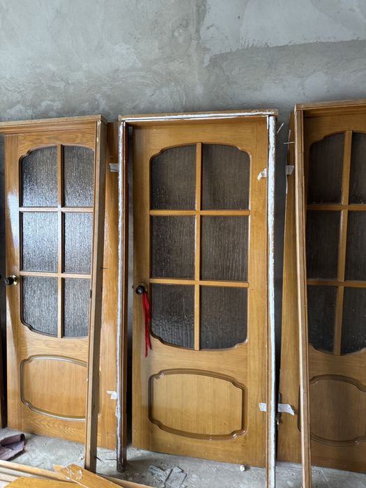 Есик таза агаштан шт-5000