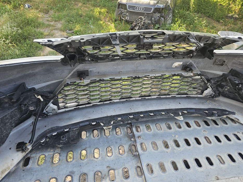 Bara fata completa seat leon 3 5f FR