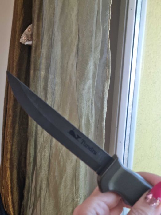 Ловен нож Tundra