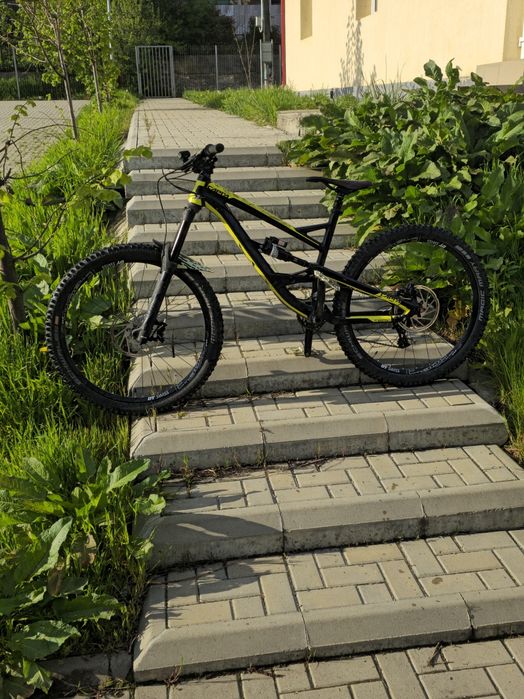 Yt capra 2017 ...