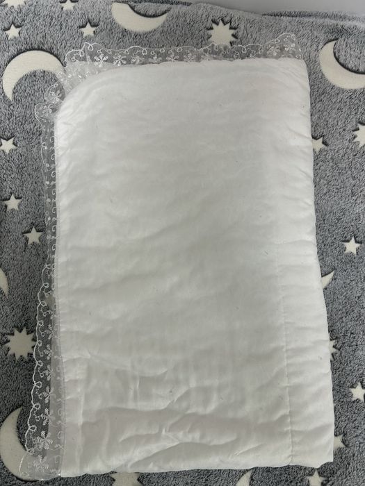 Коверт на выписку зимний