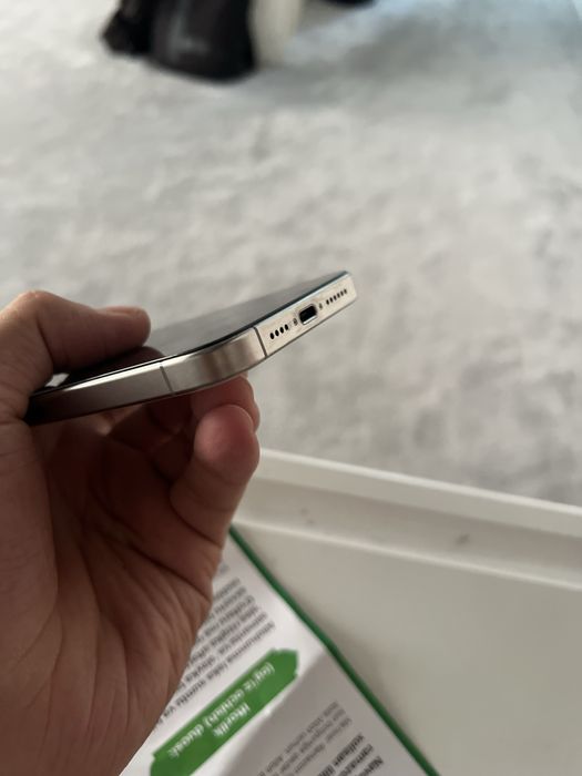 Iphone 15 max pubg kamera uchun wifida