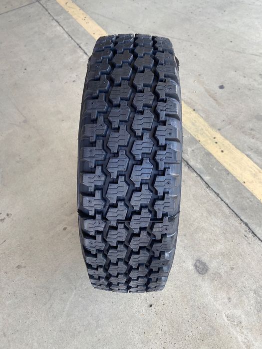 Anvelope M+S 235/75 r15 Off-Road Safari