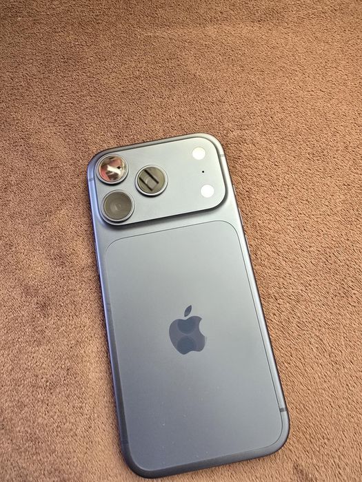 Iphone 17 PRO 256GB