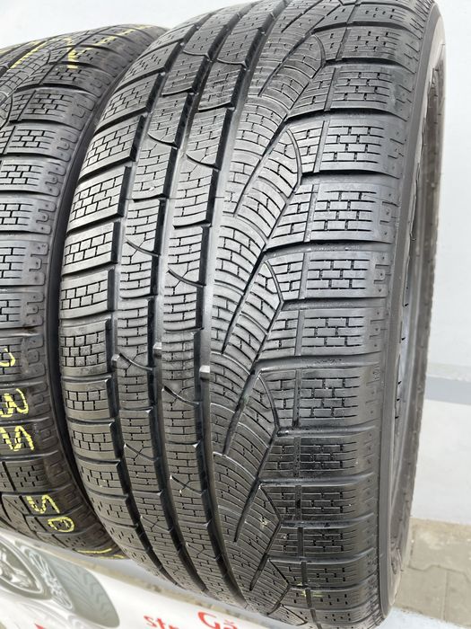 Cauciucuri 235/50R17 Pirelli, anvelope 235/50/17 Pirelli