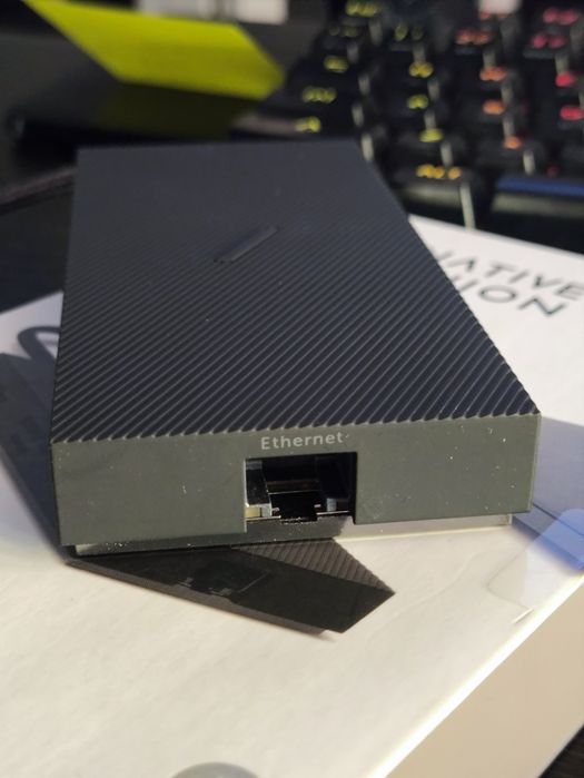 Native Union умный хаб 7в1