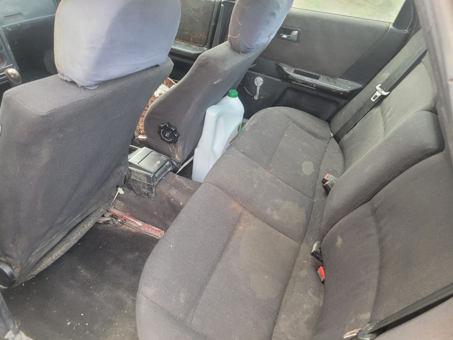 Продам Audi 80 1988 года