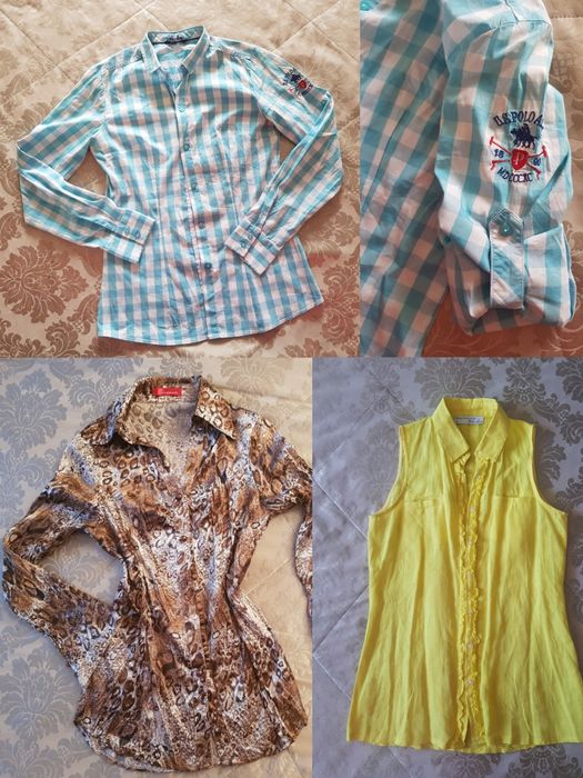 Женская одежда отличного качества!