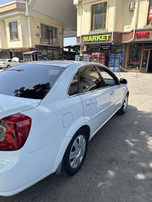 Other Lacetti / Gentra 2011 — 5