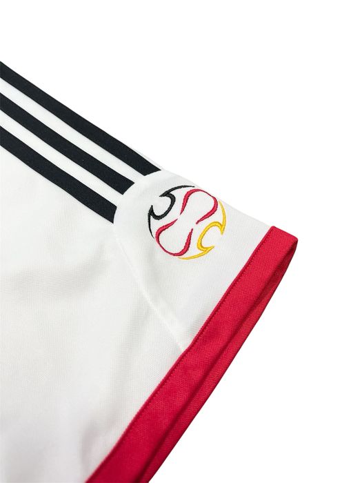 Adidas x Germany 2013 оригинална мъжка футболна тениска, L размер