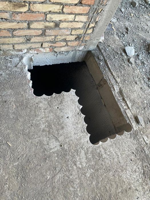 Алмазный бурение алмазные