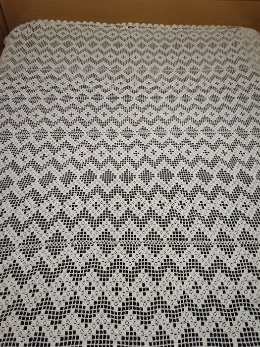 Ленена покривка за маса