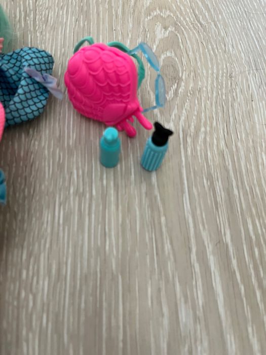 Комплект кукли Монстър Хай