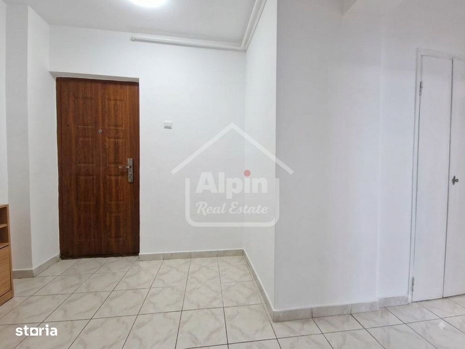 Apartament Luminos Insorit 3 Camerare I Astra