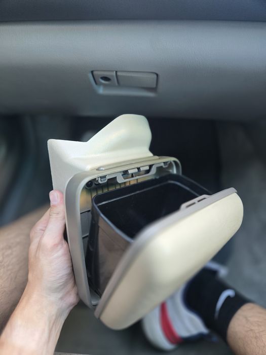 Продам cleanbox на mark2 jzx110