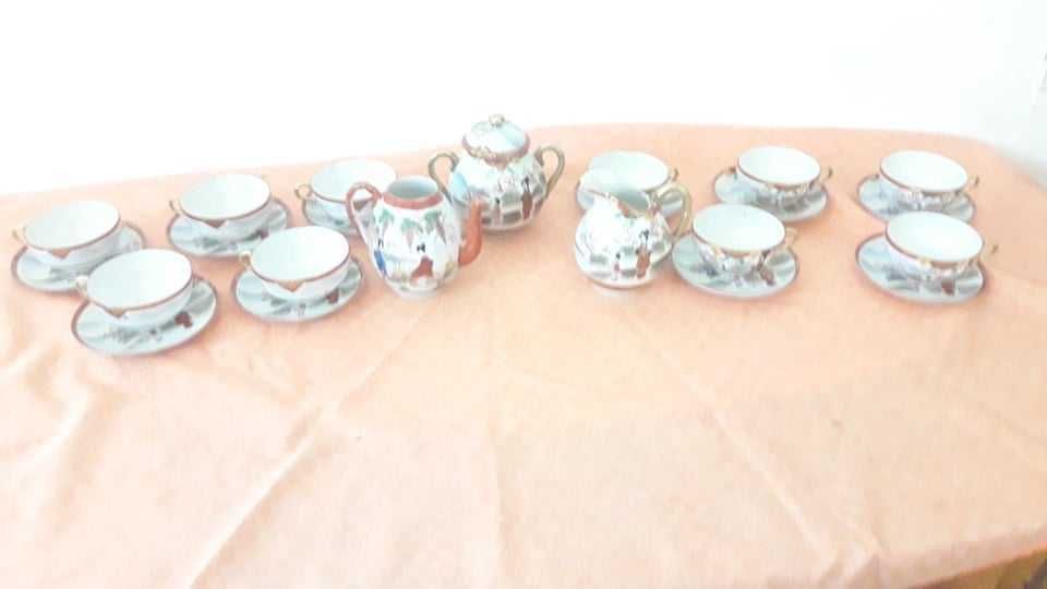 Set cesti de cafea deosebite