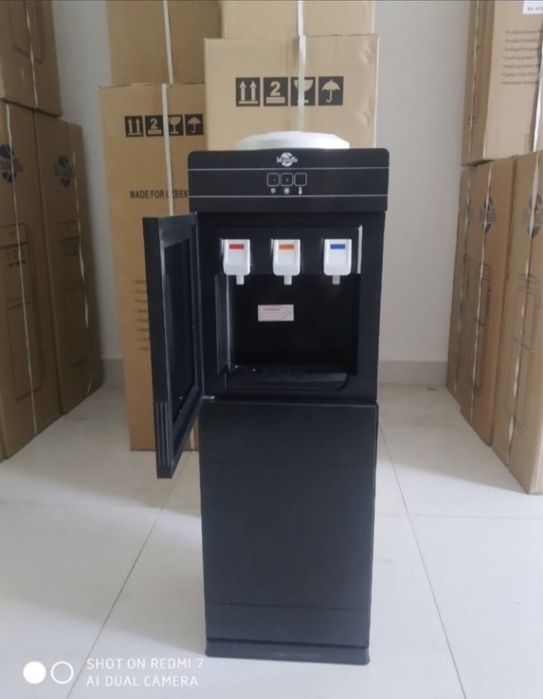 Кулер в супер цене доставка бесплатно!