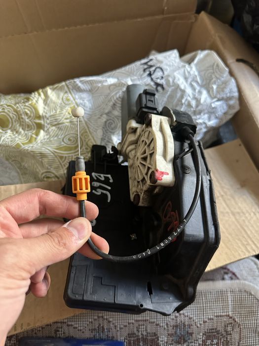 Катушка бмв запчасть