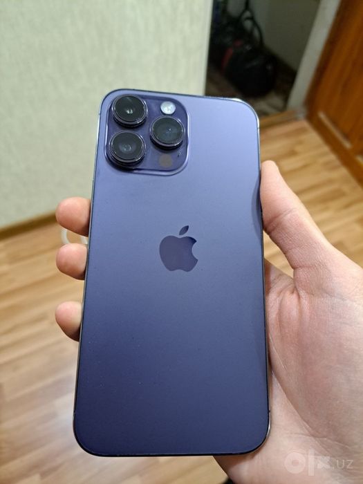 iPhone 14 pro max