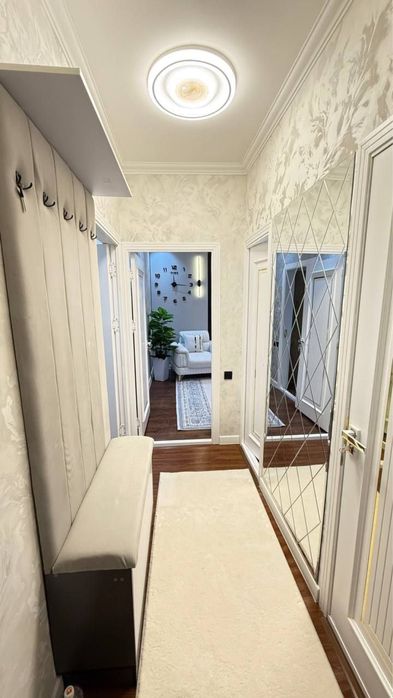 Продажа Чил 19 срочно 3хона 67кв 70000