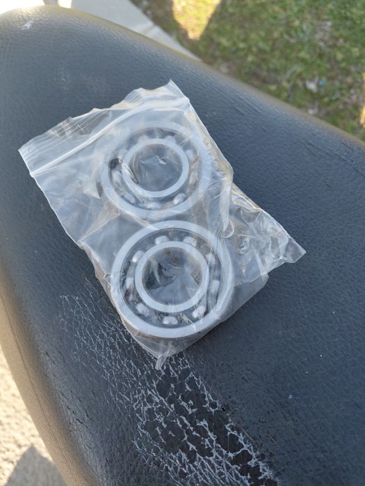 Scuter Honda SKY 50.