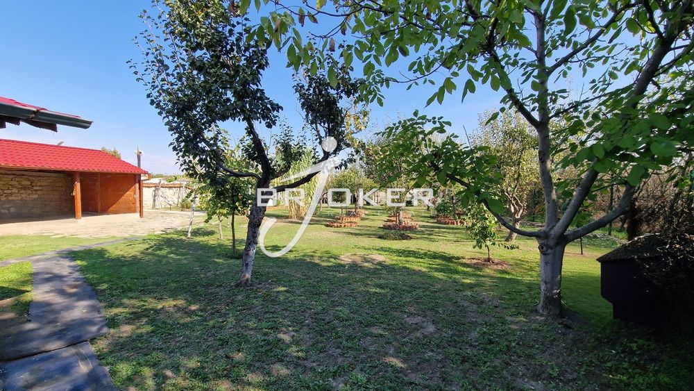 Продава се Къща в с. Николово, Област Хасково - 128 кв.м за 625 €/кв.м - Снимка #5