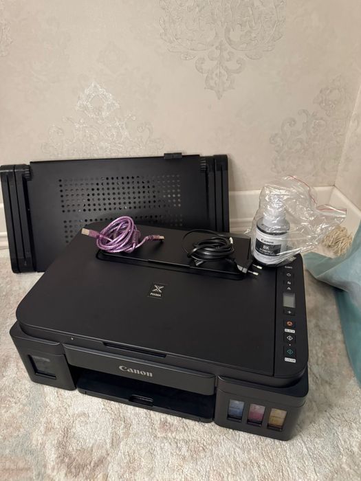 Принтер canon не дорого