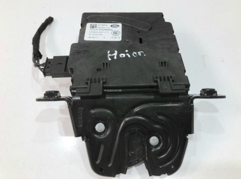 Broasca capota spate cu motoras soft-close Land Rover Range Rover Spor