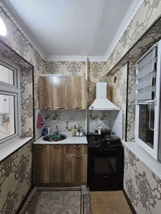 Янги хает 9-Худуд