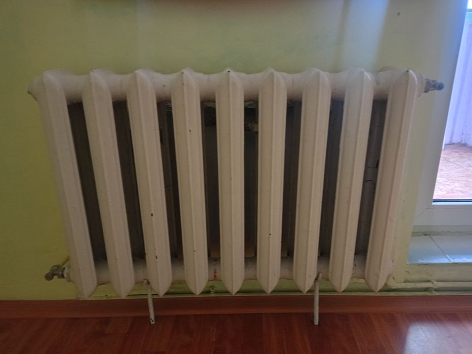 Radiator fontă ,