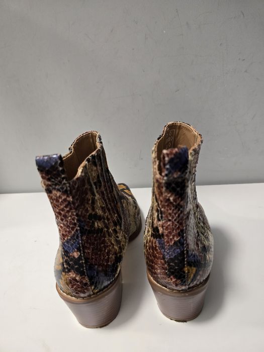 Каубойски боти 39 номер