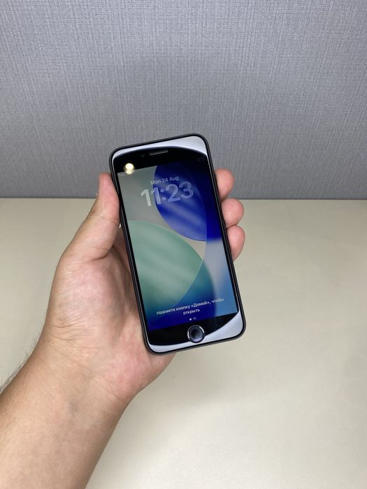 Iphone se 2020 ideal 128gb