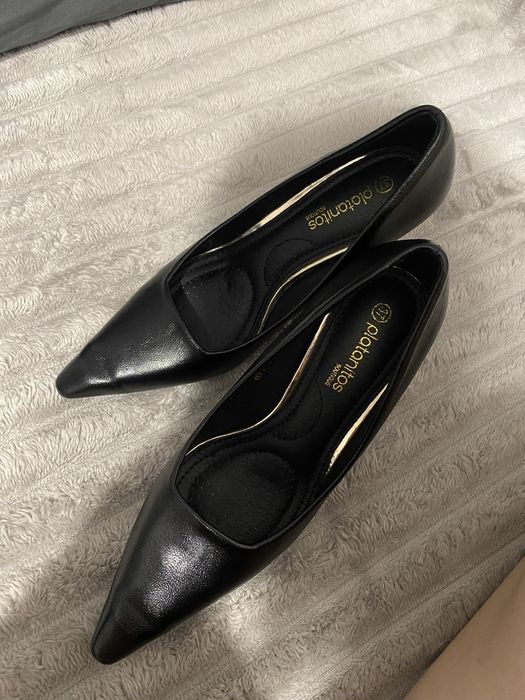 Продам туфли б/у