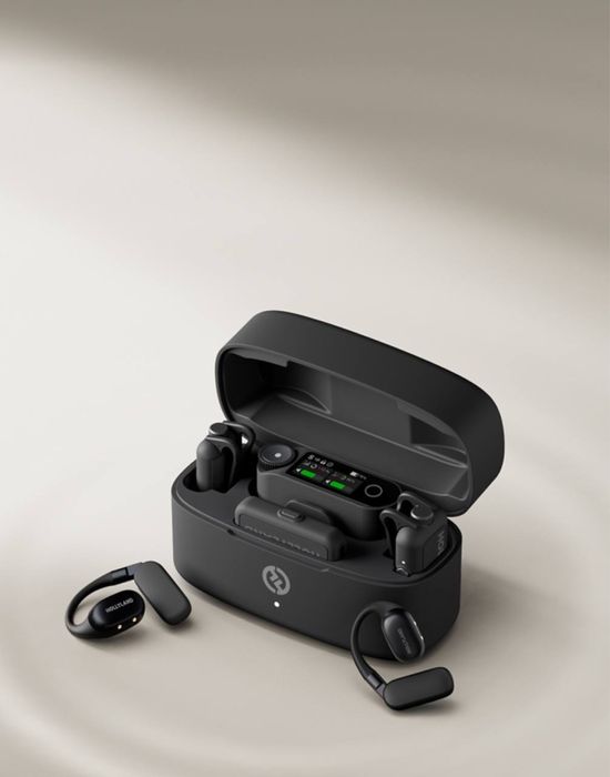 HOLLYLAND LARK MAX 2 combo 4-person version