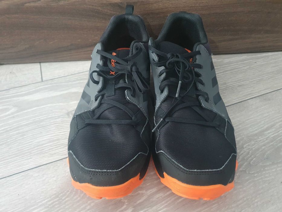 Маратонки Adidas Terrex Tracerocker