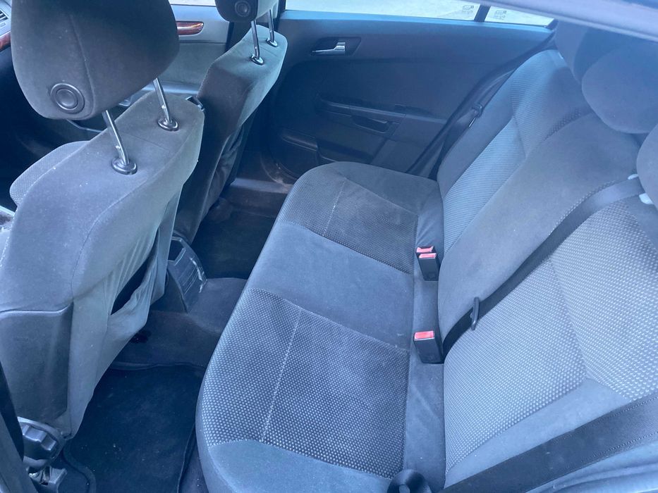 продавам Опел астра Opel astra